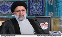 پیام نوروزی رئیس جمهوری به مناسبت آغاز سال ۱۴۰۱