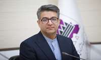 پیام تبریک مدیرعامل شرکت شهرک‌های صنعتی استان اردبیل به مناسبت آغاز دهه مبارک فجر