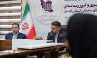 سهم ۹۴ درصدی صنایع کوچک و متوسط در چرخه تولید و اشتغال استان اردبیل