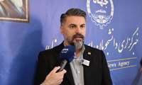 خبرنگاران بازوی تبیینی عملکرد دولت/ اردبیل استانی امن برای سرمایه‌گذاری