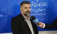 رسانه‌ها در مسیر توسعه اقتصادی اردبیل نقش‌آفرینی کنند