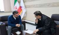  راه‌های همکاری مشترک برای ایجاد شهرک صنعتی در منطقه آزاد اردبیل