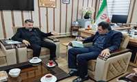 تاکید بر لزوم توسعه زیرساخت‌های صنعتی در شهرستان اردبیل ؛