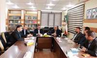 تقویت زیرساخت‌ها و حمایت از سرمایه‌گذاران در شهرک‌های صنعتی اردبیل شتاب می‌گیرد