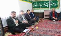 توسعه ناحیه صنعتی نیر با مشارکت اهالی منطقه امکان پذیر است