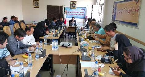 در برنامه توسعه صنعتی کشور صنایع کوچک و متوسط جایگاه ویژه ای دارد. 