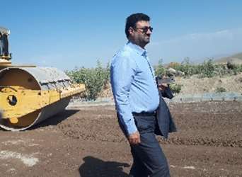 ناحیه صنعتی موران به مساحت  32 هکتار در نقطه صفر مرزی شهرستان گرمی ایجاد می شود. 