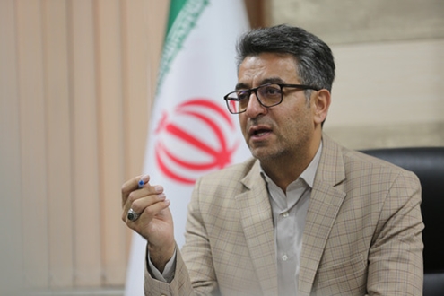 اجرای دو خوشه صنعتی پوشاک و نساجی و چوب و مبلمان در استان اردبیل 