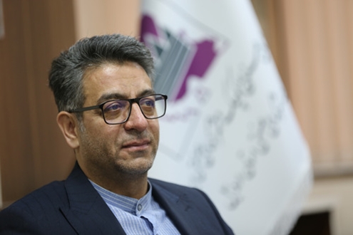 پیام تبریک مدیرعامل شرکت شهرک‌های صنعتی استان اردبیل به مناسبت فرا رسیدن سالروز آزاد سازی خرمشهر