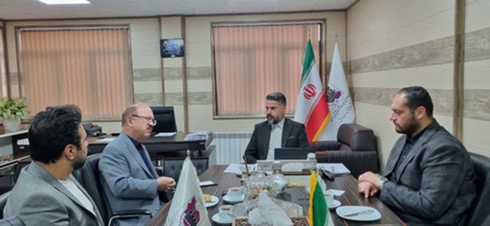 اردبیل میزبان نخستین «اکسپوی صادراتی» و همایش بزرگ سرمایه‌گذاری بین‌المللی 