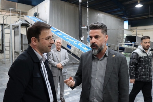 ۱۷۰ میلیارد تومان بدهی واحدهای صنعتی اردبیل استمهال و تعیین تکلیف شد