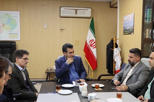 پیگیری فسخ قراردادهای راکد/ آمادگی برای واگذاری راهبری ایستگاه آتش‌نشانی شهرک صنعتی گرمی به شهرداری